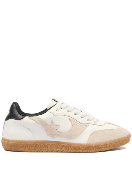  Ba&sh Zapatillas Crew - Blanco 