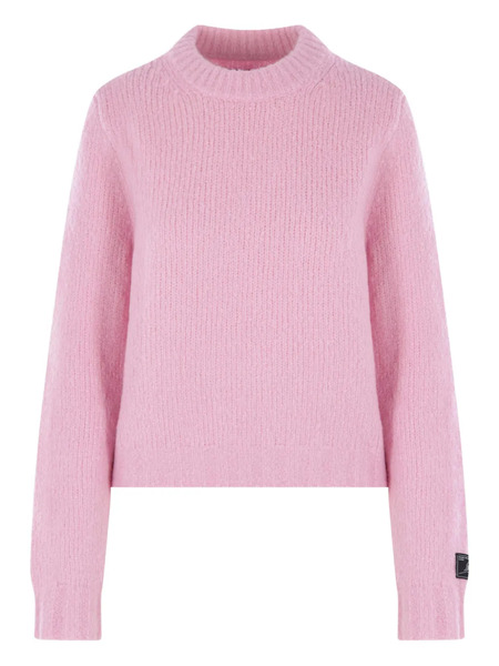  B.b. Walace Jersey David - Rosa 