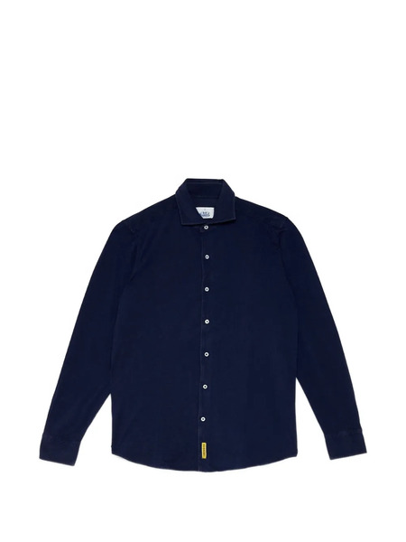  B.d. Baggies Camisa Michigan - Azul 
