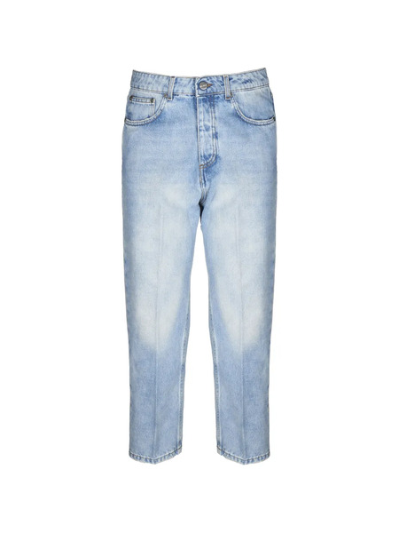 Be Able Vaqueros Con Efecto Degradado - Azul 