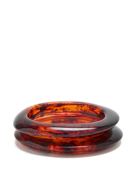  Ben Amun Brazalete Tortoise - Marrón 
