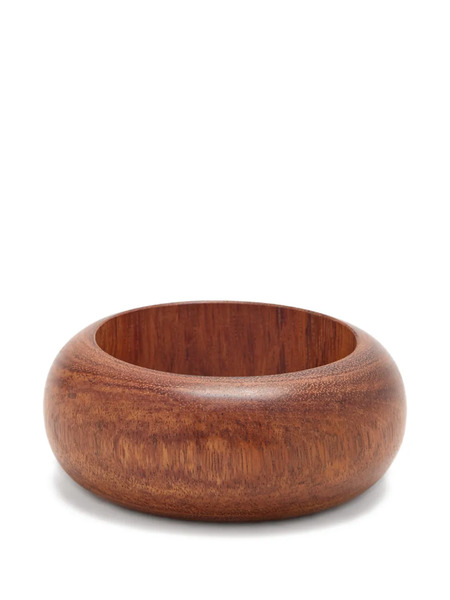  Ben Amun Pulsera De Madera - Marrón 
