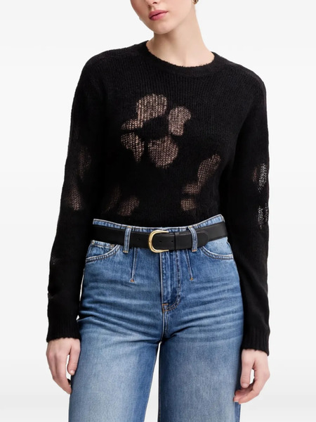  Benetton Jersey Holgado - Negro 
