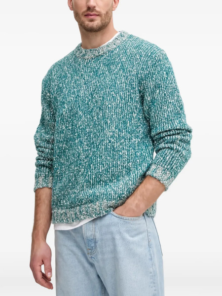  Benetton Jersey Reversible - Verde 