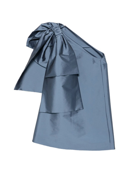  Bernadette Vestido Corto Winnette - Azul 