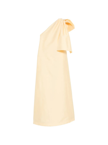  Bernadette Vestido Largo Winnette - Amarillo 