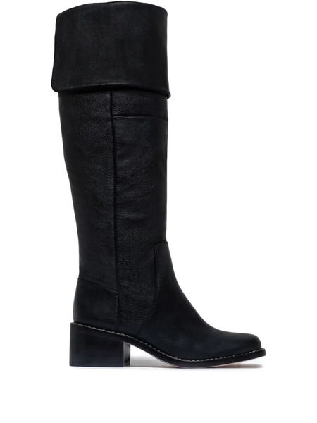  Bernardo Botas Altas Brix Bernardo 1946 - Negro 