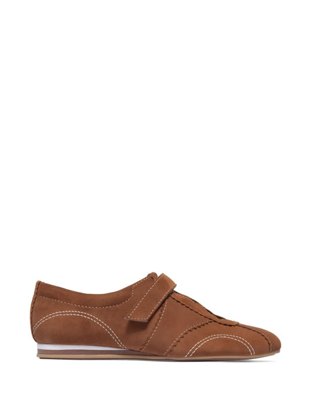  Bernardo Zapatillas Bozano - Marrón 