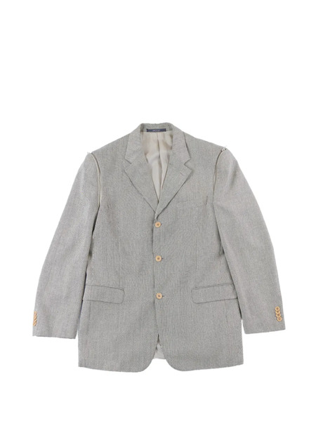  Bettter Blazer Upcycled Transformer - Neutro 