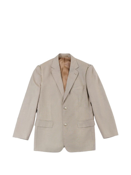  Bettter Blazer Upcycled Transformer - Neutro 
