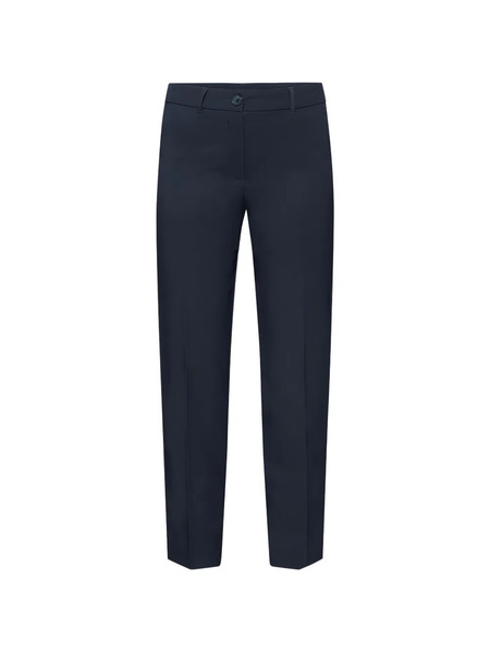  Betty Barclay Pantalones Capri - Azul 