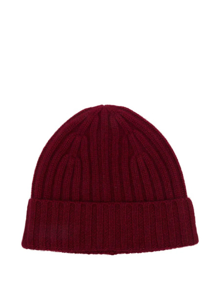  Beyou Gorro De Cachemira - Rojo 