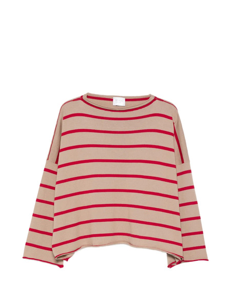  Beyou Jersey A Rayas - Neutro 