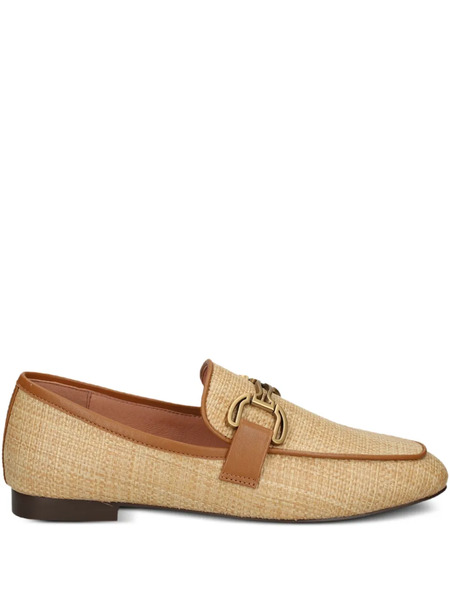  Bibi Lou Mocasines Con Cadena - Neutro 