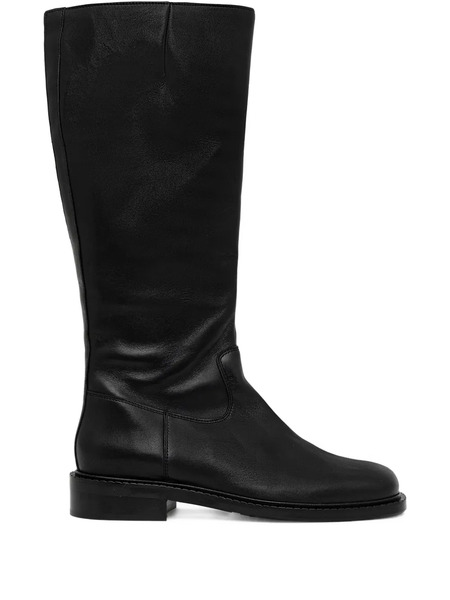  Billi Bi Botas Altas - Negro 