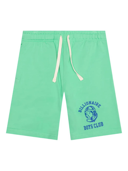  Billionaire Boys Club Bermudas Club - Verde 