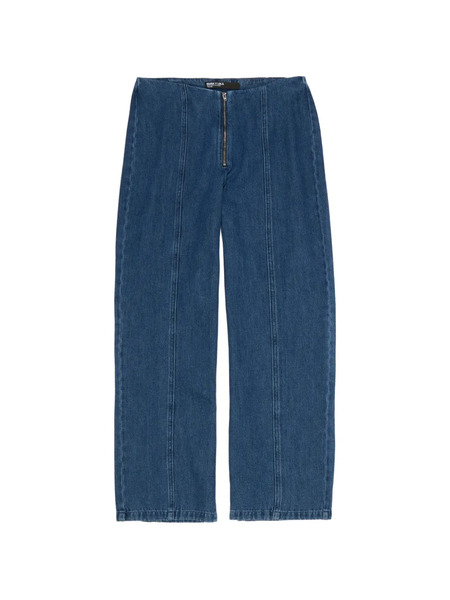  Bimba Y Lola Vaqueros De Algodón Con Bolsillos - Azul 