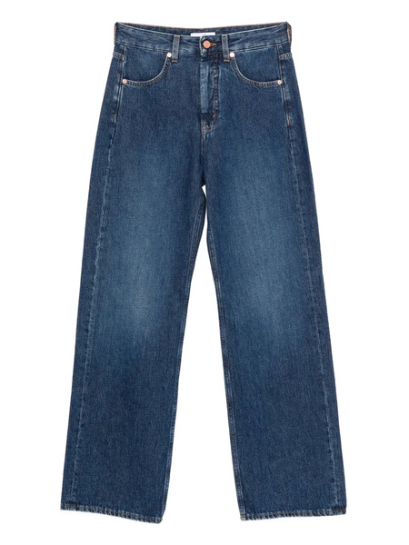  Bite Studios Vaqueros Ease - Azul 