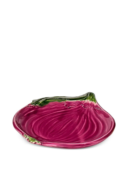  Bitossi Home Bandeja Con Forma De Cebolla - Morado 