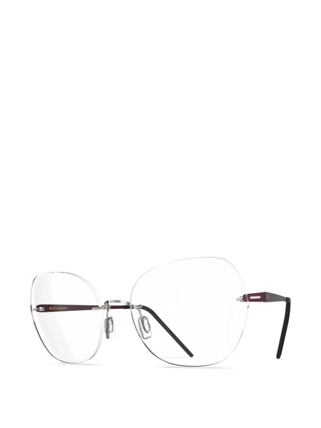 Blackfin Gafas Aero Loop - Plateado 