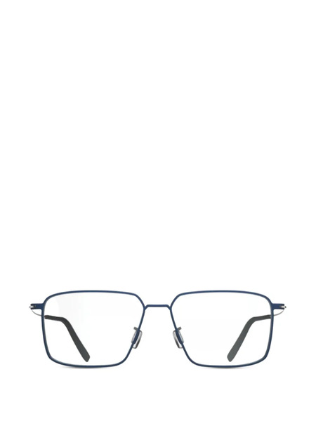  Blackfin Gafas Point Reyes Con Montura Rectangular - Azul 