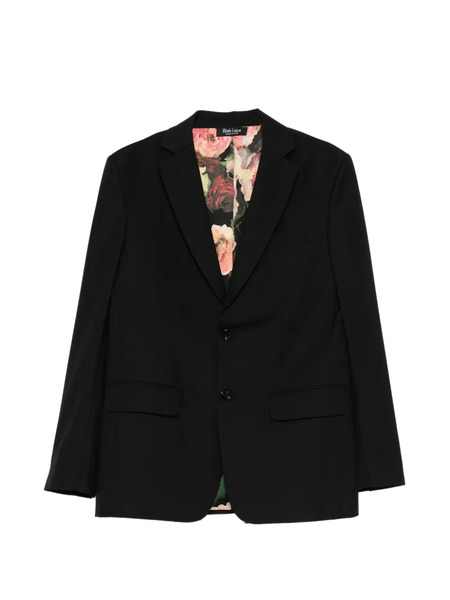  Blaklace Blazer Con Botones - Neutro 