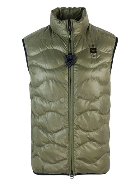  Blauer Chaleco Danny - Verde 