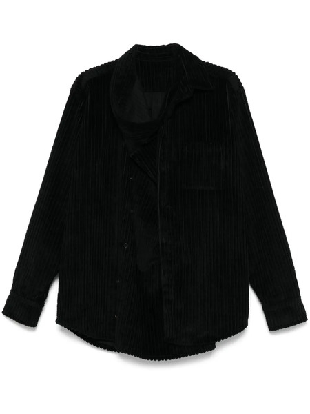  Bless Camisa 5151 - Negro 