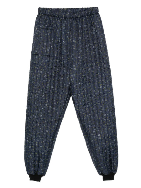  Bless Pantalones Nº08 Monpe - Azul 