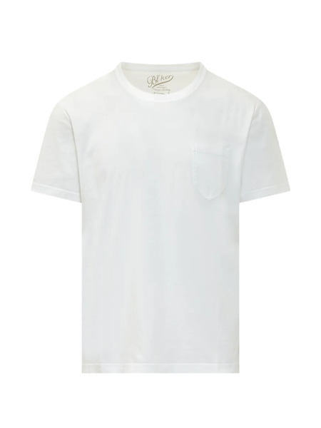  Bl'ker Freeport T-shirt - Blanco 