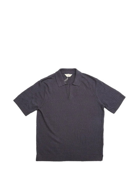  Blue De Gênes Bgjohn T-shirt - Azul 