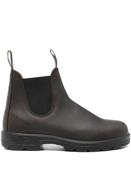  Blundstone Botas Con Panel Elástico - Marrón 