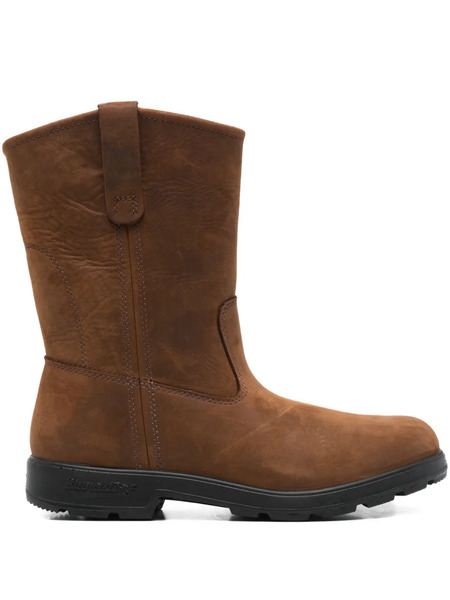  Blundstone Botas 2527 Estilo Pull-on - Marrón 