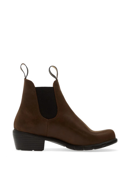  Blundstone Botines De Piel - Marrón 