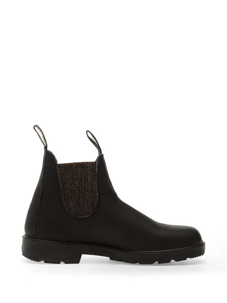  Blundstone Botines De Piel - Negro 