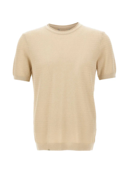  Bob Jersey Cross Texturizado - Neutro 