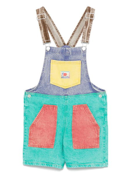  Bobo Choses Peto Smiling - Verde 