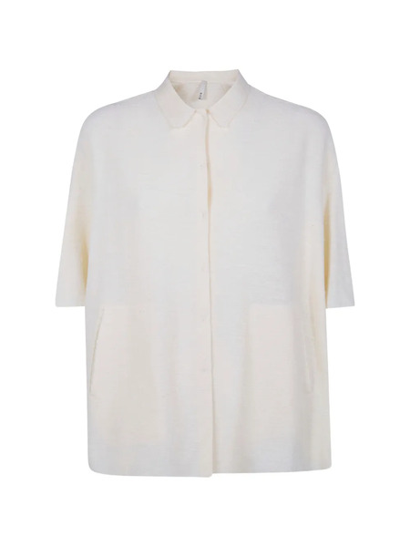  Boboutic Camisa Con Cuello - Neutro 