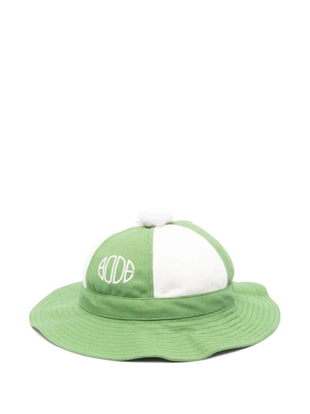  Bode Sombrero De Pescador Grandfather - Verde 