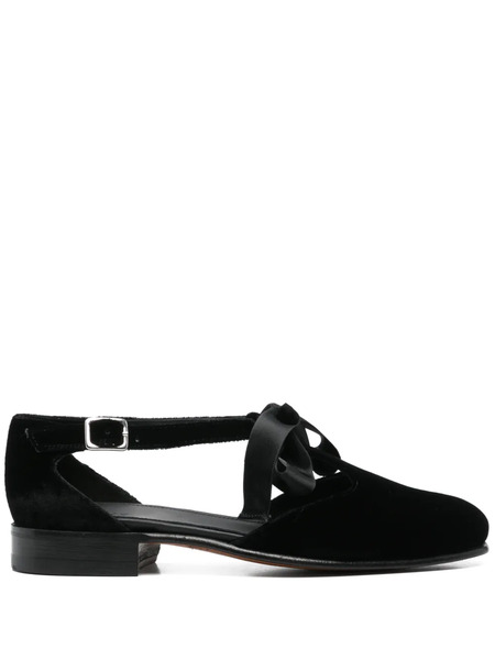  Bode Zapatos Theater - Negro 