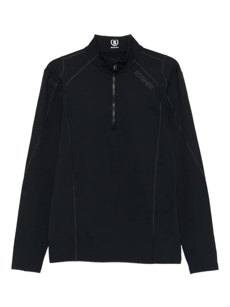 Bogner Camiseta Harry - Negro 