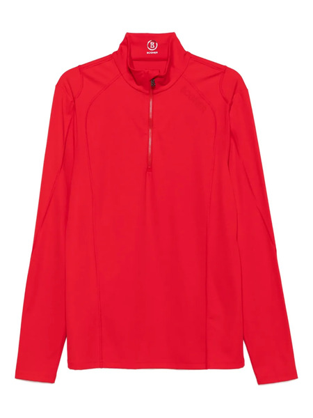  Bogner Camiseta Harry - Rojo 