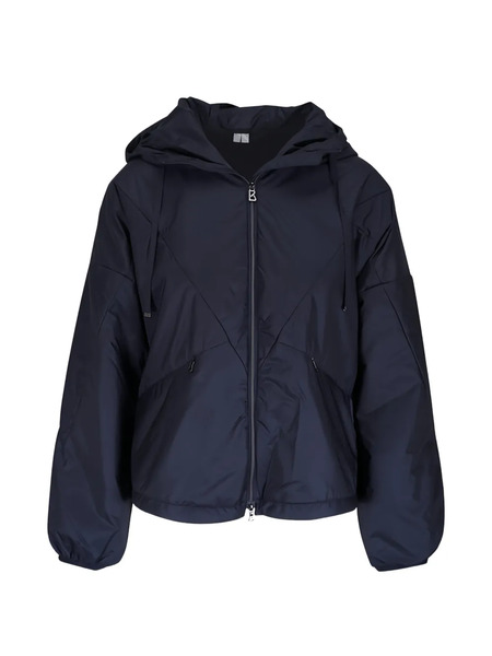  Bogner Chaqueta Beryll Con Capucha - Azul 