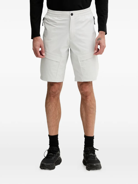  Bogner Fire+ice Bermudas Cargo Caleb - Gris 