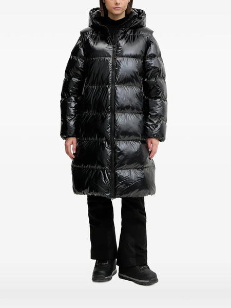  Bogner Fire+ice Plumífero Con Capucha - Negro 
