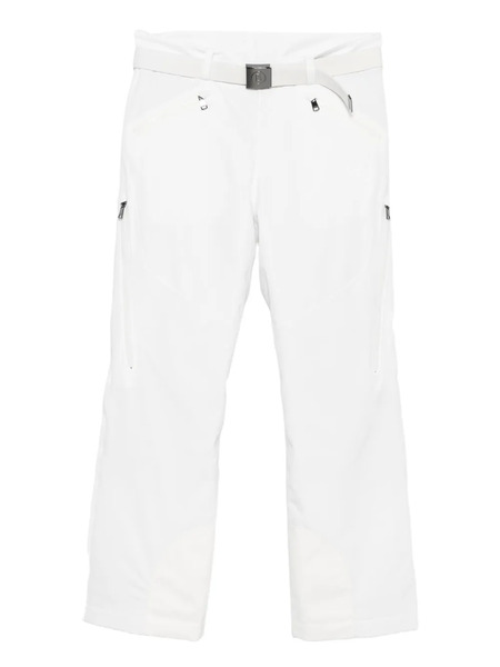  Bogner Pantalones De Esquí Time6-t - Blanco 