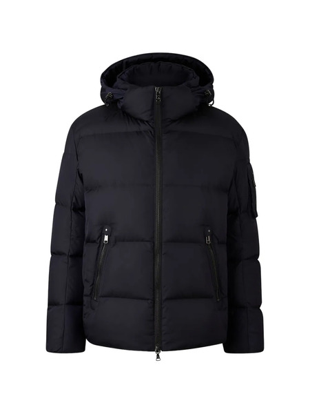  Bogner Plumífero Jamy Con Capucha - Azul 