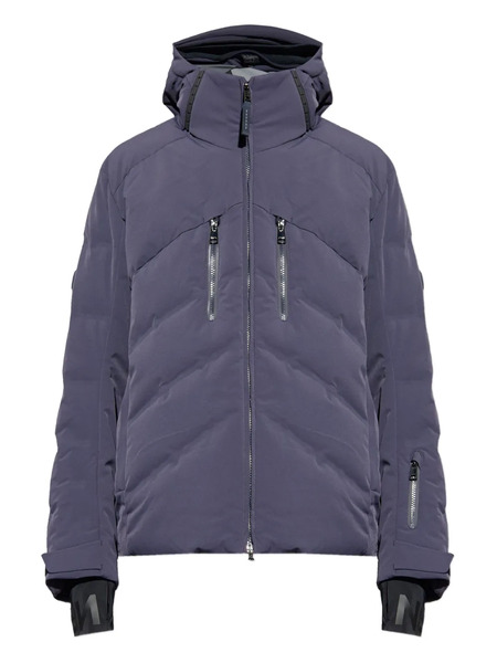  Bogner Plumífero Jervis D - Azul 