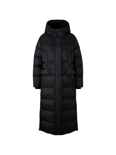  Bogner Plumífero Jonna - Negro 