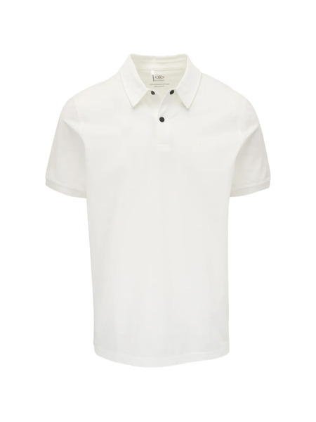  Bogner Polo Texturizado - Neutro 